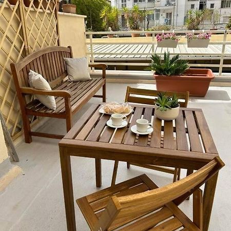 Apartamento La Botte Antica Bari Exterior foto
