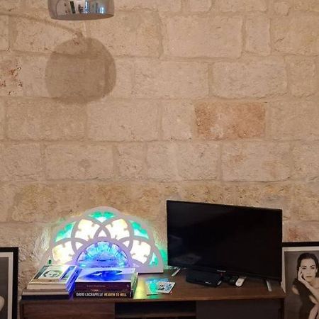 Apartamento La Botte Antica Bari Exterior foto