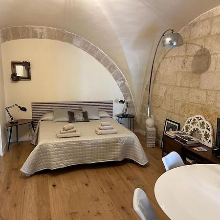 Apartamento La Botte Antica Bari Exterior foto