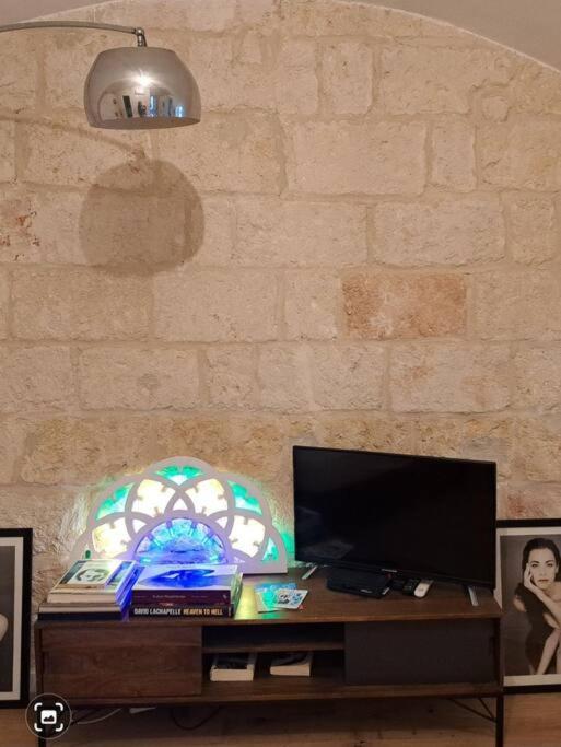 Apartamento La Botte Antica Bari Exterior foto
